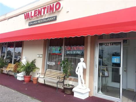 Valentino's restaurant - Family owned Italian restaurant with recipes from our grandmother and our Chisholm restaurant that g. Valentini's Hermantown, Duluth, Minnesota. 5,400 likes · 15 talking about this · 3,814 were here. Family owned Italian restaurant ...
